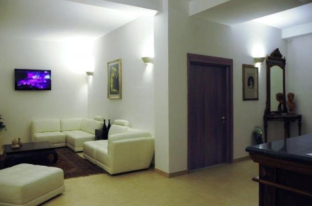 Agri Hotel Conte Salentino Sant Isidoro  Εξωτερικό φωτογραφία