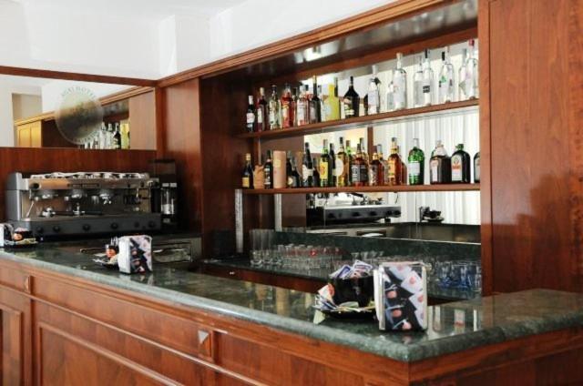 Agri Hotel Conte Salentino Sant Isidoro  Εξωτερικό φωτογραφία