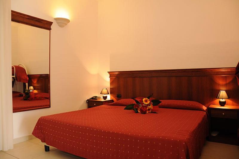 Agri Hotel Conte Salentino Sant Isidoro  Εξωτερικό φωτογραφία