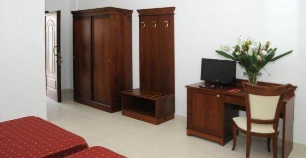 Agri Hotel Conte Salentino Sant Isidoro  Εξωτερικό φωτογραφία