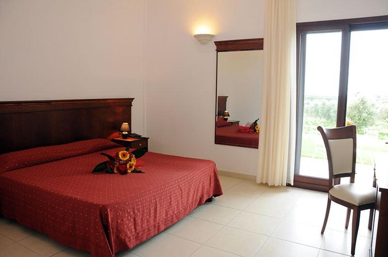 Agri Hotel Conte Salentino Sant Isidoro  Εξωτερικό φωτογραφία