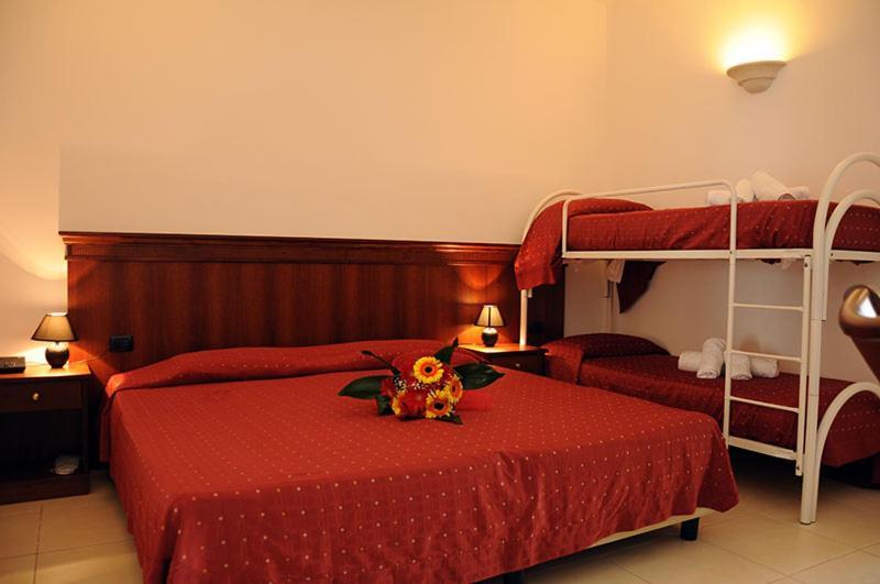Agri Hotel Conte Salentino Sant Isidoro  Εξωτερικό φωτογραφία