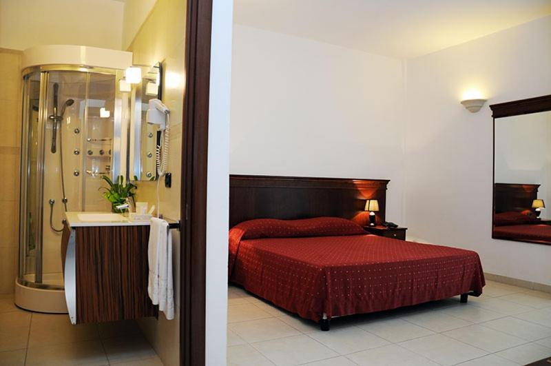 Agri Hotel Conte Salentino Sant Isidoro  Εξωτερικό φωτογραφία