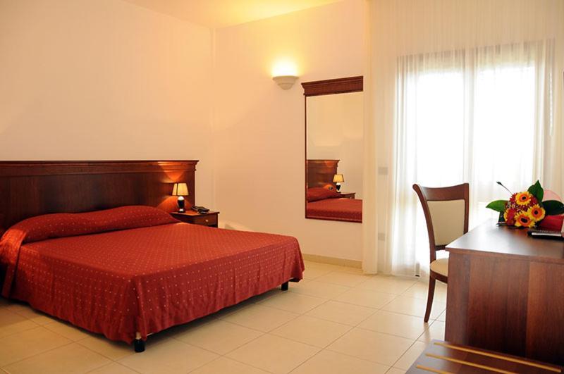 Agri Hotel Conte Salentino Sant Isidoro  Εξωτερικό φωτογραφία