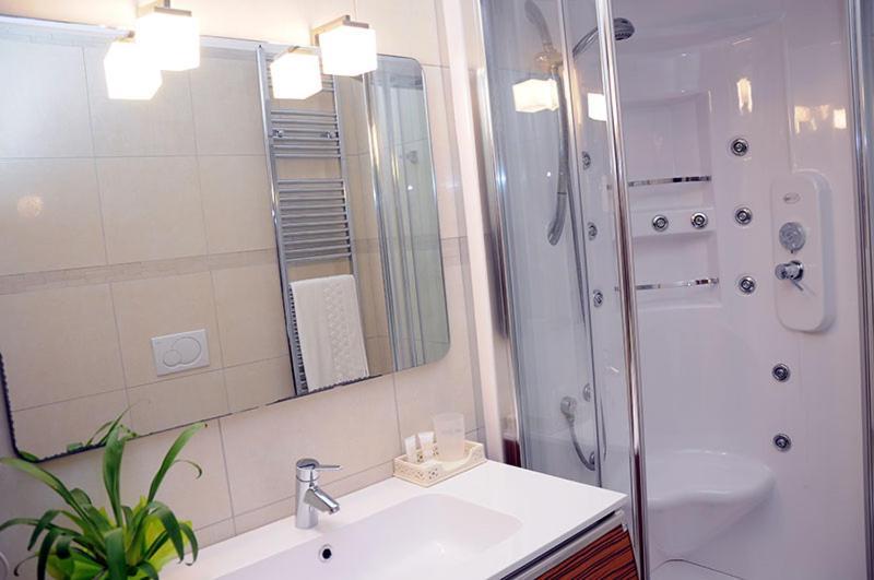 Agri Hotel Conte Salentino Sant Isidoro  Εξωτερικό φωτογραφία