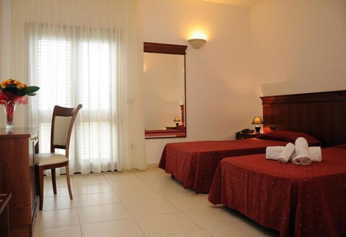 Agri Hotel Conte Salentino Sant Isidoro  Εξωτερικό φωτογραφία