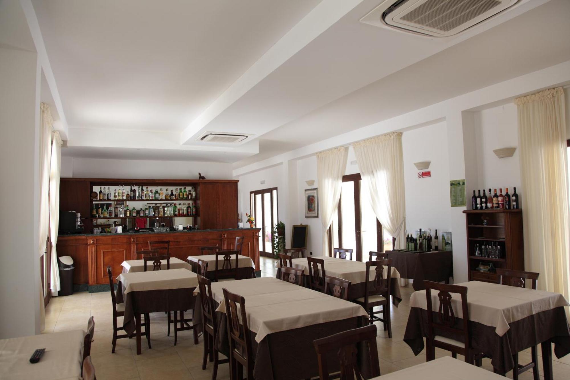 Agri Hotel Conte Salentino Sant Isidoro  Εξωτερικό φωτογραφία