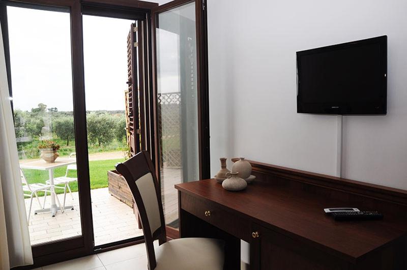 Agri Hotel Conte Salentino Sant Isidoro  Εξωτερικό φωτογραφία