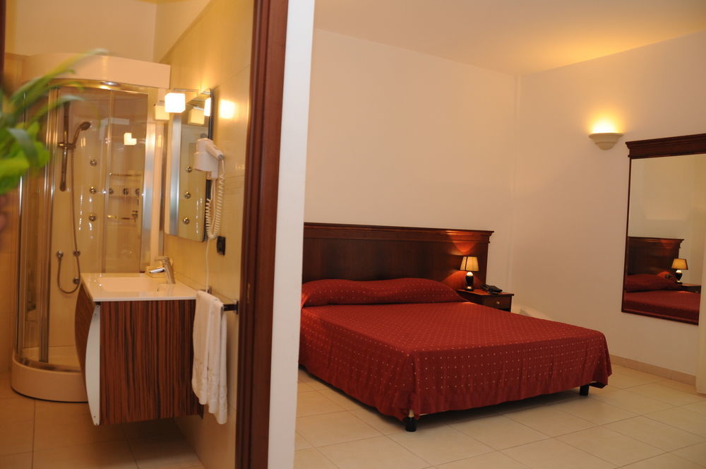 Agri Hotel Conte Salentino Sant Isidoro  Εξωτερικό φωτογραφία