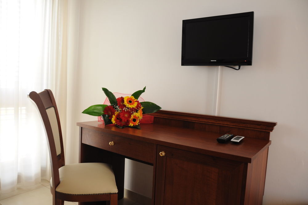Agri Hotel Conte Salentino Sant Isidoro  Εξωτερικό φωτογραφία